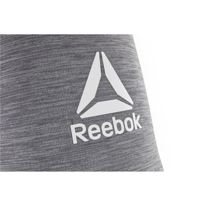 Bolso para Colchoneta de Yoga y Fitness Reebok Gris