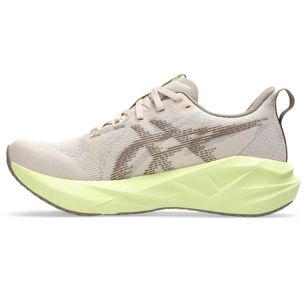 Novablast 5 - Mujer Mineral Beige/taupe Grey