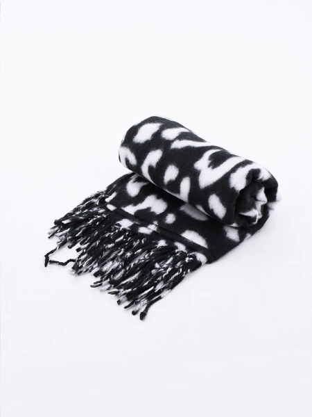 BUFANDA MEMPHIS VARIANTE 2