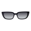 Lentes de Sol Chilli Beans Florencia Negro