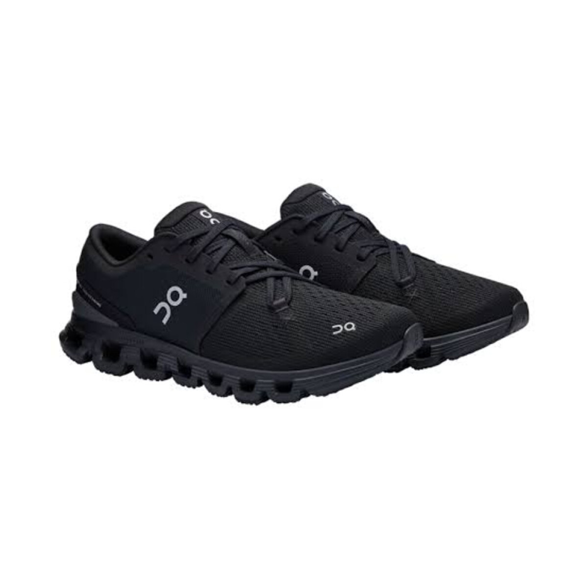 Cloud x 4 W black / eclipse - black / eclipse 