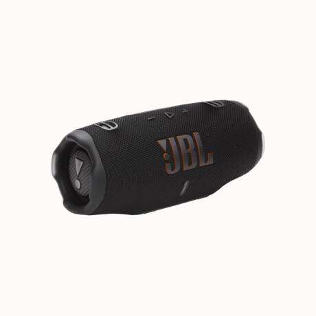Parlante JBL Charge 6 Negro