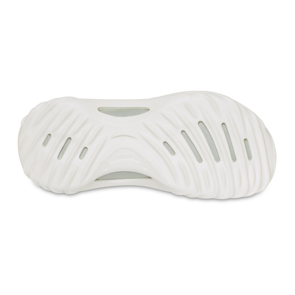 Crocs Echo Wave Unisex Chalk