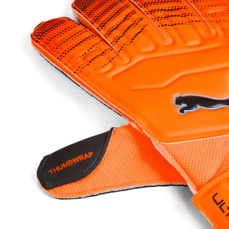Guante Ultra Play Rc Unisex naranja