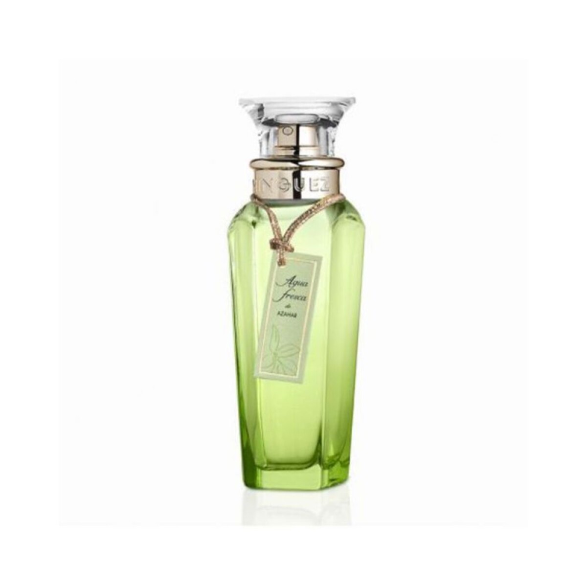 Agua Fresca de Azahar Eau de Toilette - 60ml 