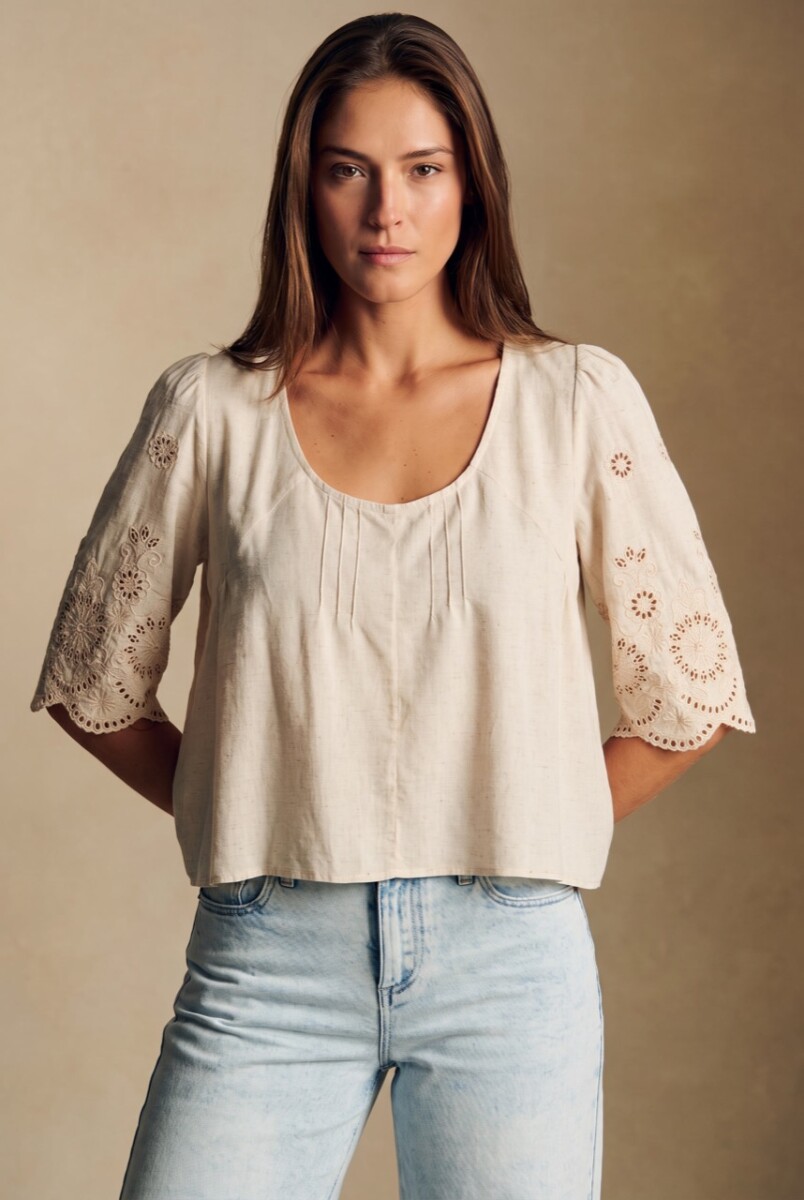 Blusa - Arena 