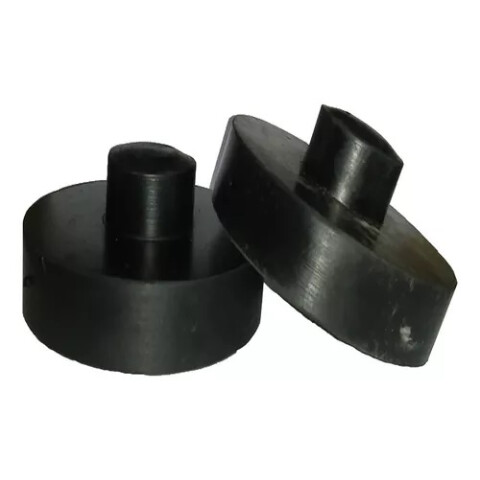 CAZOLETA TRASERA SAVEIRO G2 / G3 / G4 Cazoleta Trasera Saveiro G2 / G3 / G4