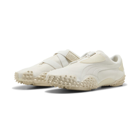 Mostro OG Prime 40320608 Blanco/arena