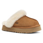 Pantuflas Disquette W Mujer Chestnut