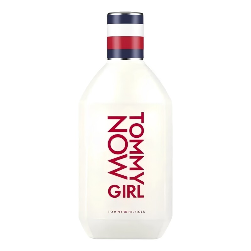 Perfume Tommy Hilfiger Girl Now Edt 100 Ml Perfume Tommy Hilfiger Girl Now Edt 100 Ml
