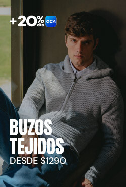 HomeGrupoProductos1 BUZOS TEJIDOS OCA JUL 2026