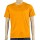 Remera Dry Fit Unisex Naranja