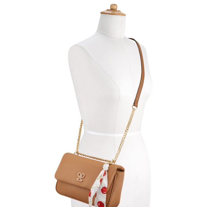 Crossbody HB Azelie Brandy