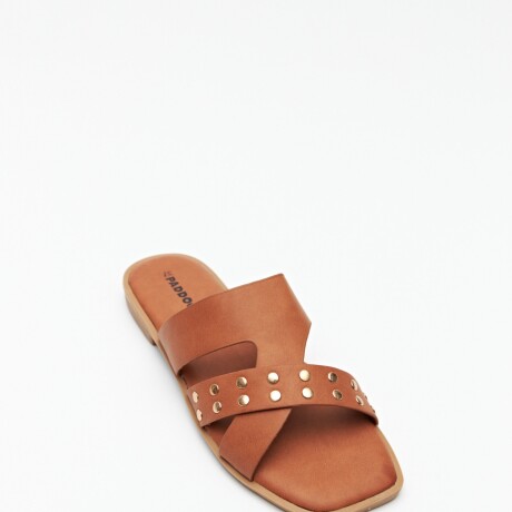 SANDALIA SHONDA Whisky