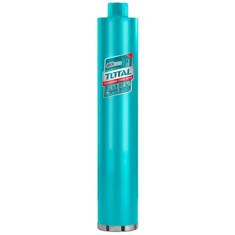 Mecha Copa 5'' 122mm Para Taladro Perforador Hormigón Mecha Copa 5'' 122mm Para Taladro Perforador Hormigón