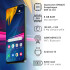 Honor X7c 8/256 Gb 4g VERDE