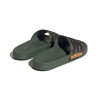 Running - Adidas - ADIDAS OJOTA ADILETTE SHOWER de Hombre - HP2953 Negro-verde