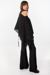 Blusa Arianna Negro