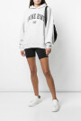 HOODIE HARVEY Gris