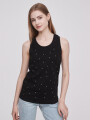 Musculosa Sibur Negro