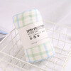 Toalla De Baño - Wrap Light Blue Unica