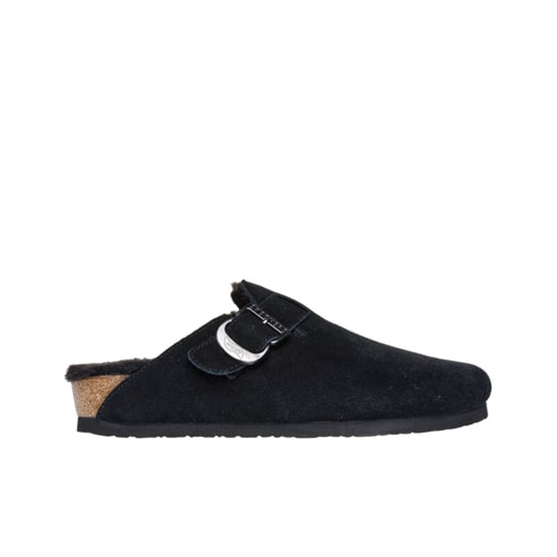 Calzado Arch Fit Granola Restful Nights Negro