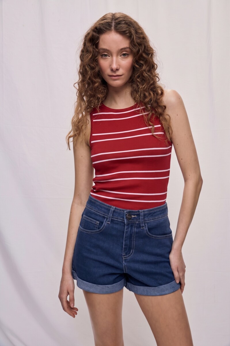 TOP SAMMI 