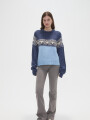 Sweater Karelia Estampado 2
