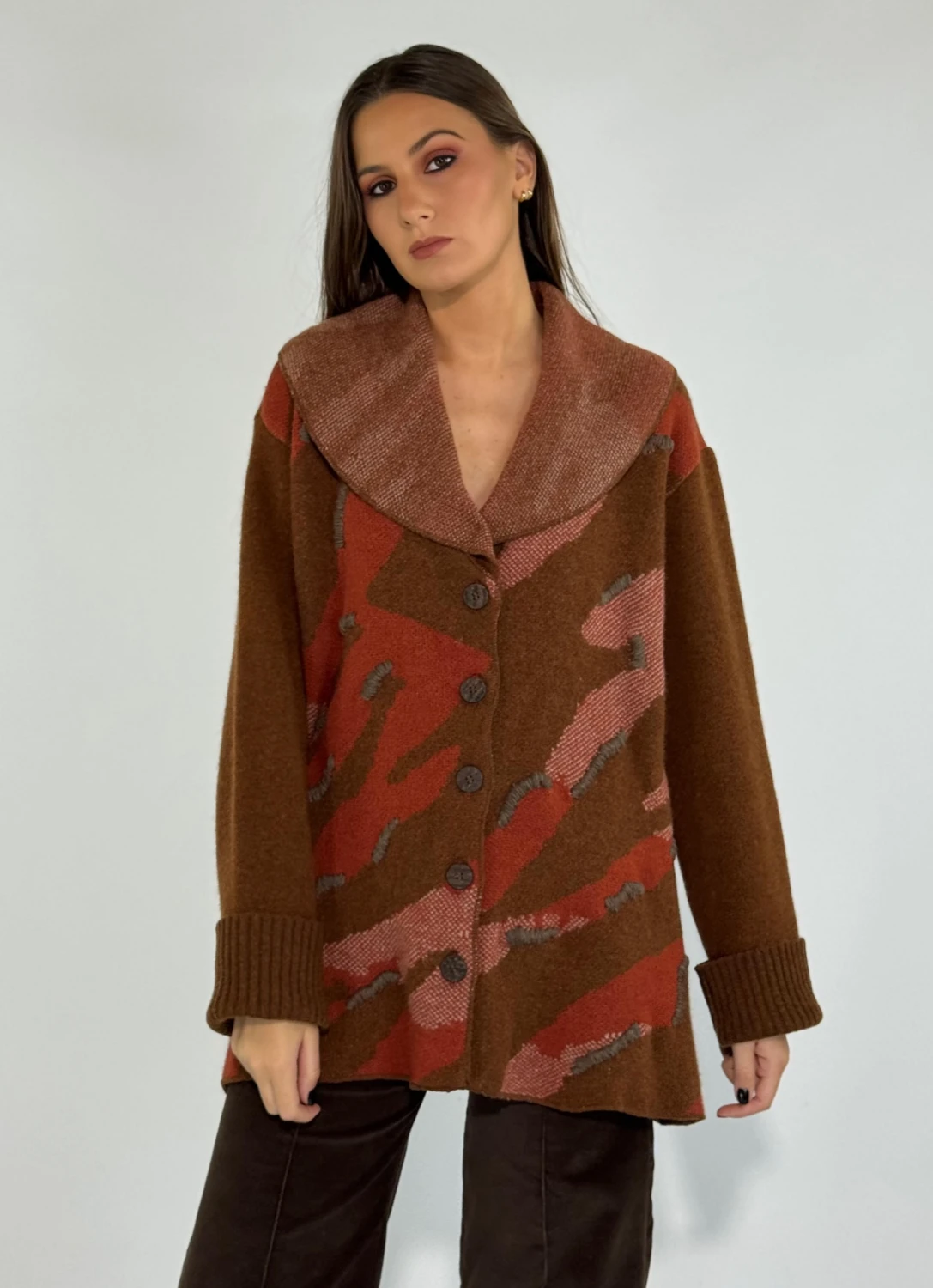 SACO EROS