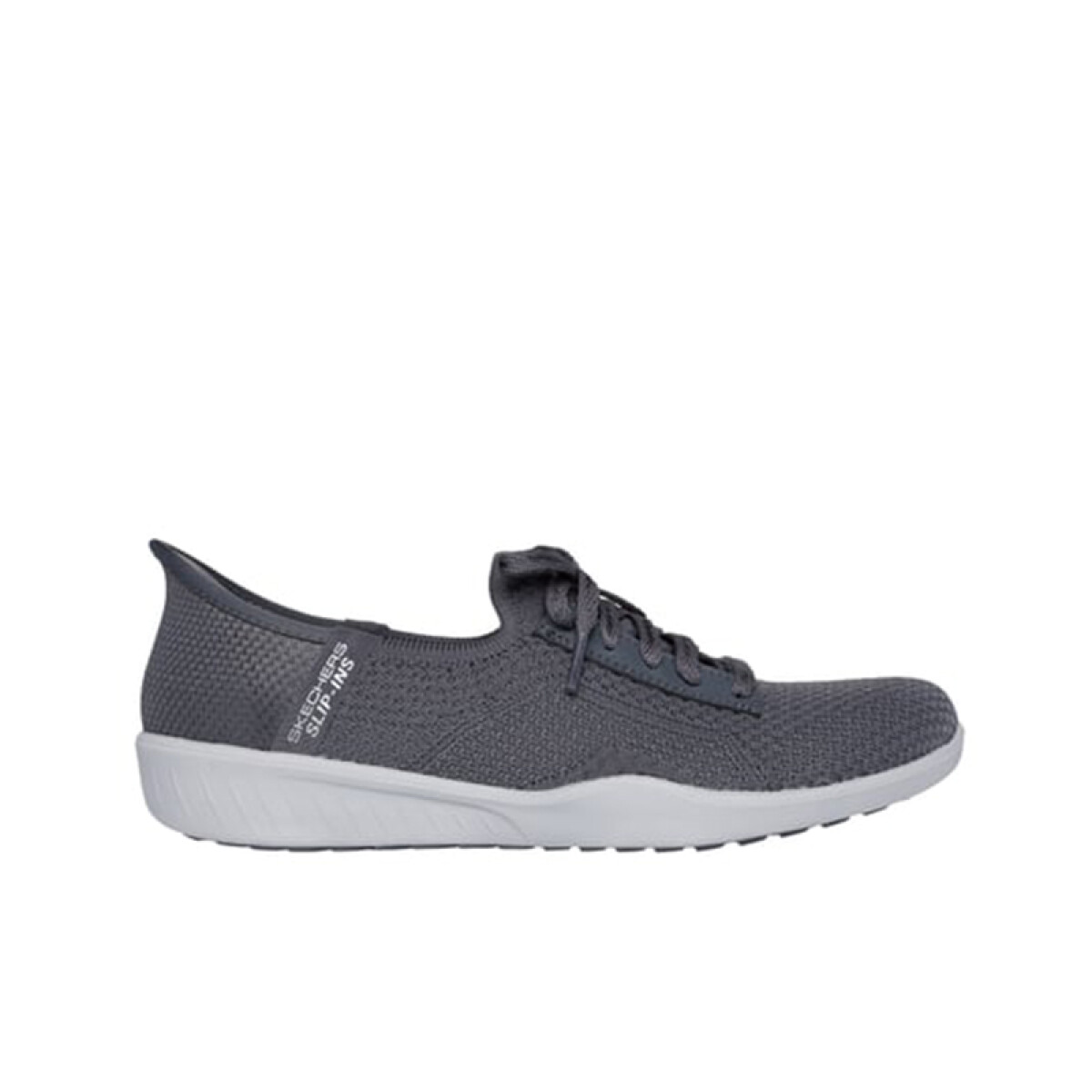 Championes Slip-Ins: Newbury ST - Our Time - Gris 