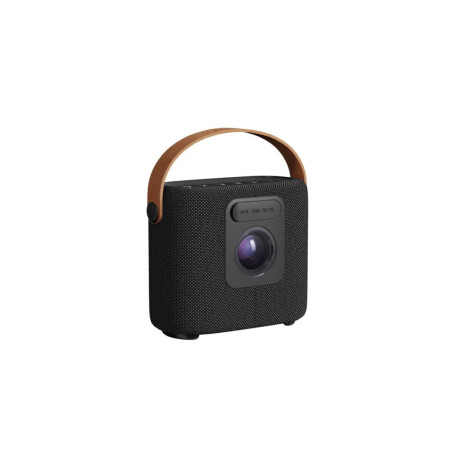 Parlante Activo Bluetooth Portátil 14W PMPOAIWA Negro | AWS70BTC