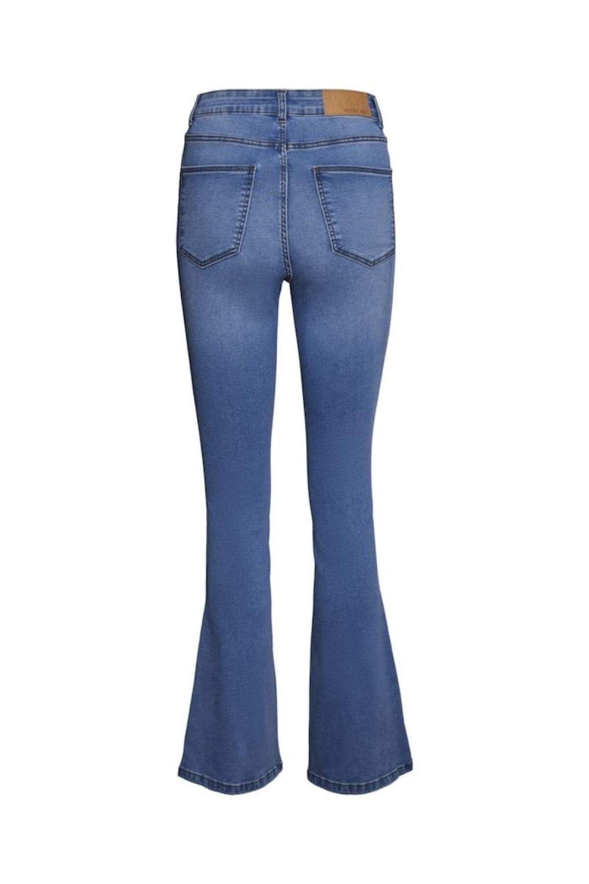 Jeans Sallie Light Blue Denim