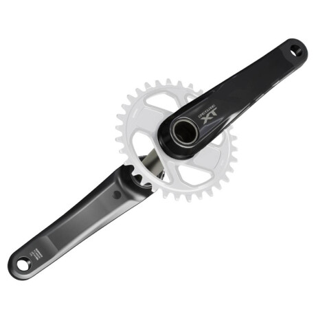 Biela Shimano Xt M8200 12v 175mm Biela Shimano Xt M8200 12v 175mm
