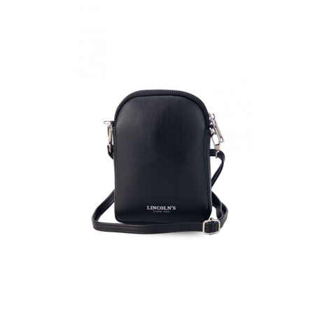 Bandolerita Dracena Negro