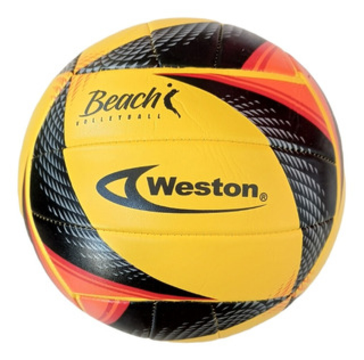 Pelota de Volleyball Weston Soft Touch - Playa 