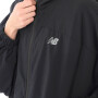 Sport Woven Jacket Black