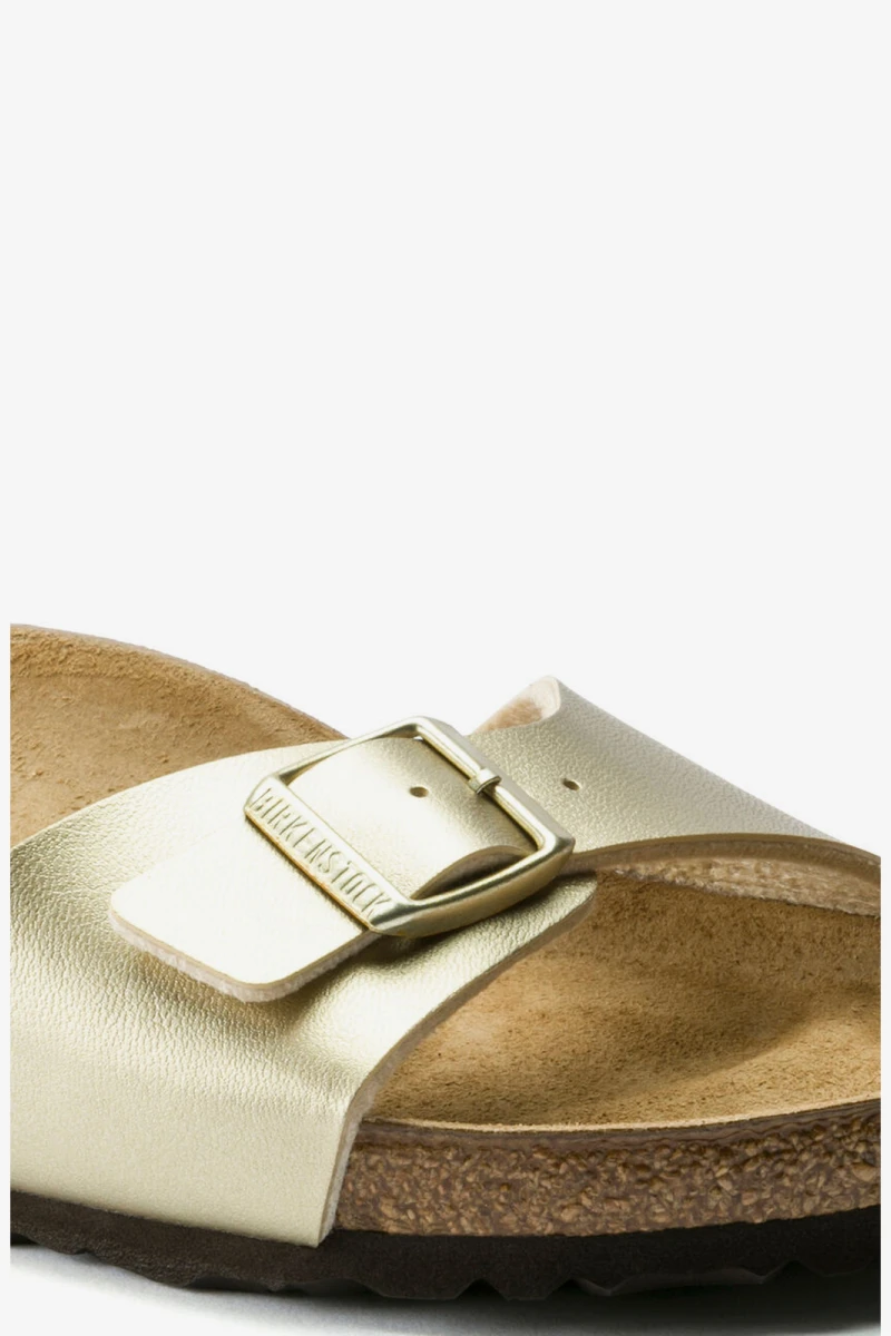 Madrid BF Gold Oro