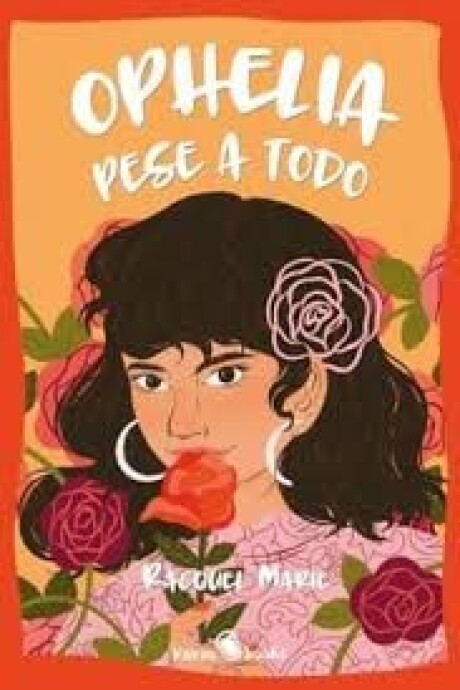 OPHELIA PESE A TODO OPHELIA PESE A TODO