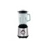 PK_455 LICUADORA 1.5 LTS 800W JARRA VIDRIO INOX 2 VEL.+PULSADOR S/D Pk_455 Licuadora 1.5 Lts 800w Jarra Vidrio Inox 2 Vel.+pulsador S/d