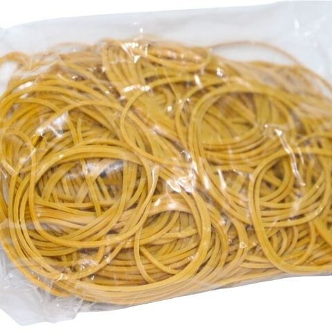 BANDA ELASTICA 200 GRS. BANDA ELASTICA 200 GRS.