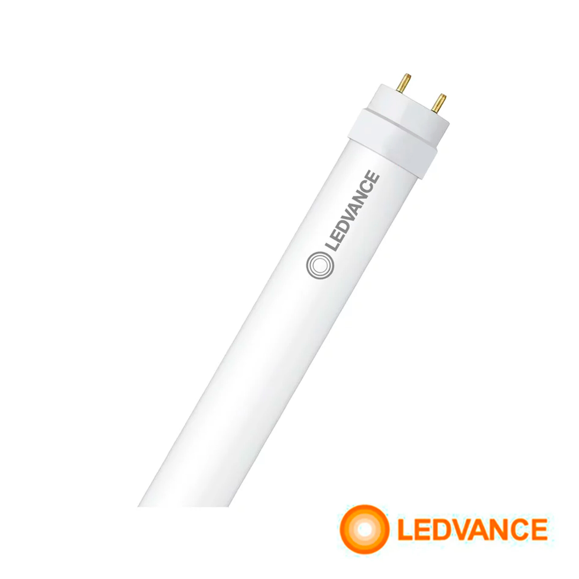 Tubo LED T8 18W LEDVANCE OSRAM G7 Luz Neutra — Serlux