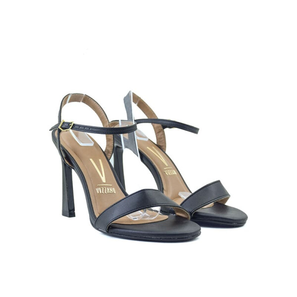 Sandalias Vizzano de Mujer - 6508.100-7286 Negro