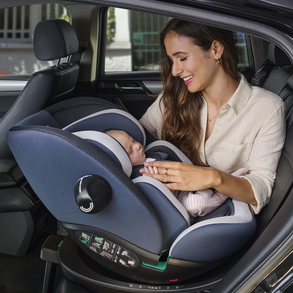 Butaca everone CHICCO ISIZE 0-36kg ISOFIX Butaca everone CHICCO ISIZE 0-36kg ISOFIX