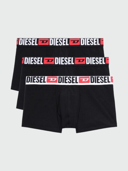 DIESEL - Boxer para hombre Umbx Alta Automática