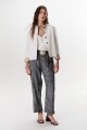 PANTALON MELANIE NEGRO