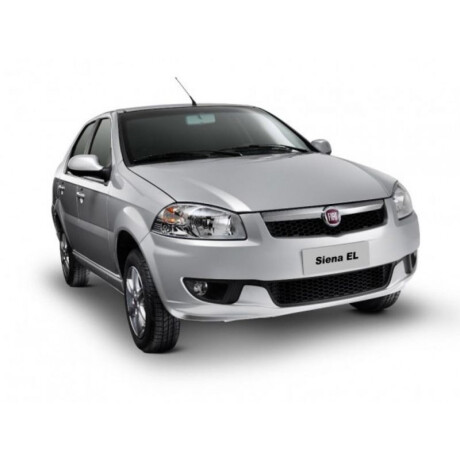 SEMIOPTICAS FIAT PALIO 09 STRADA 11/ SIENA EL 14/ IZQ. - SEMIOPTICAS FIAT PALIO 09 STRADA 11/ SIENA EL 14/ IZQ. -