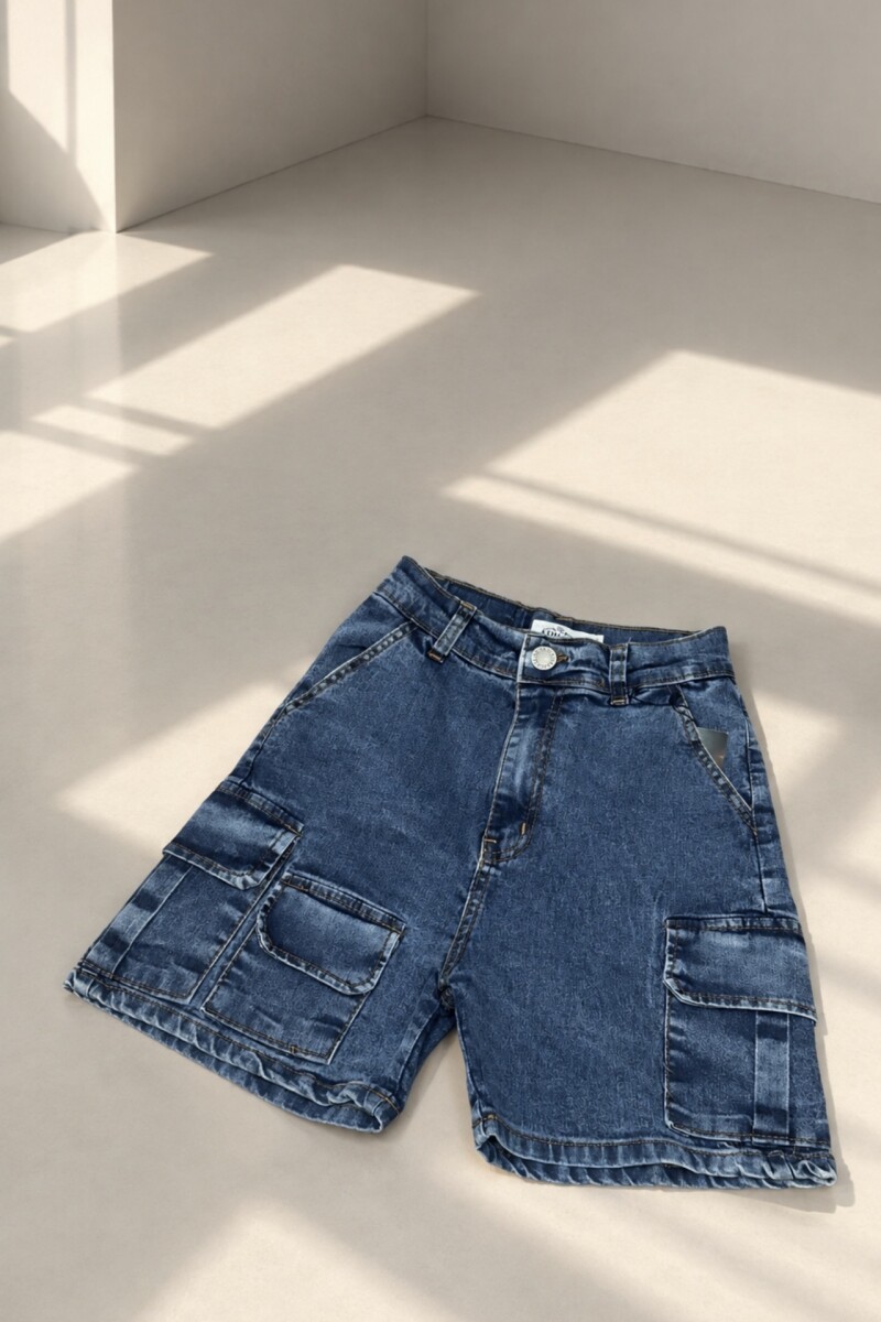 Short Mora Short Mora