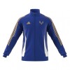 CAMPERA adidas PITCH 2 STREET MESSI Blue/White