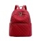 Mochila dama casual Color Rojo