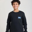 BUZO DIXIE PERIL TEEN NEGRO